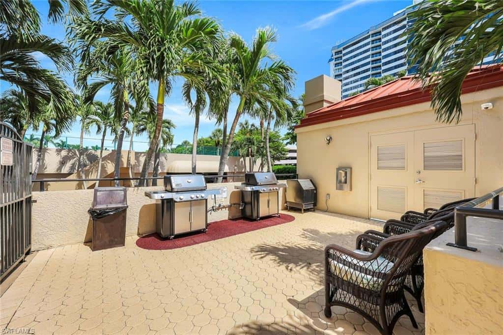 100 Collier Blvd #901, Marco Island, photo 36