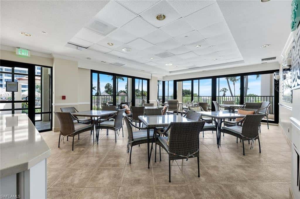 100 Collier Blvd #901, Marco Island, photo 32