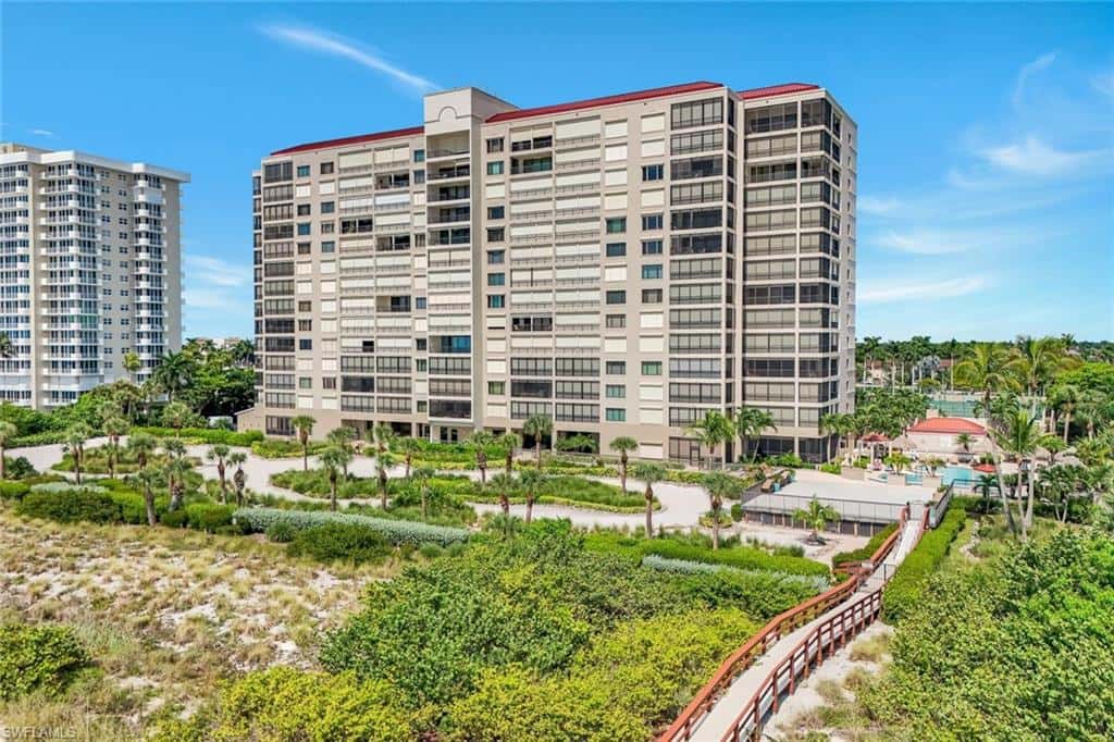 100 Collier Blvd #901, Marco Island, photo 28