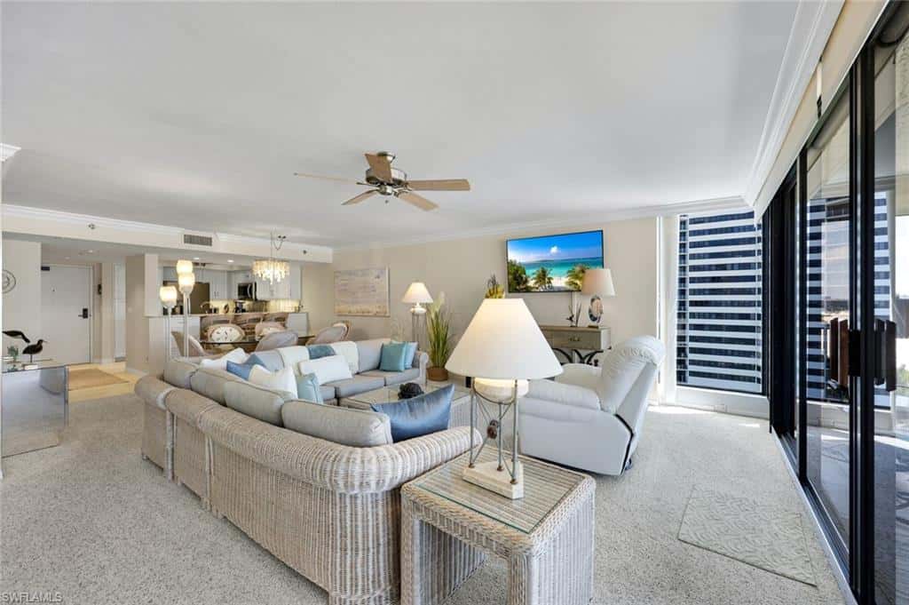 100 Collier Blvd #901, Marco Island, photo 5