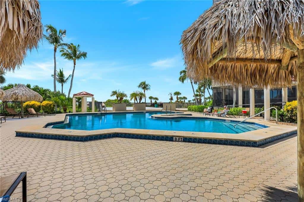 100 Collier Blvd #901, Marco Island, photo 38