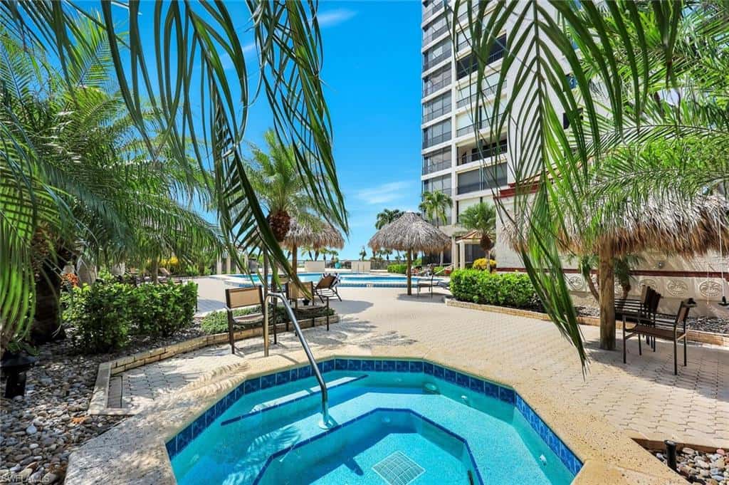 100 Collier Blvd #901, Marco Island, photo 41
