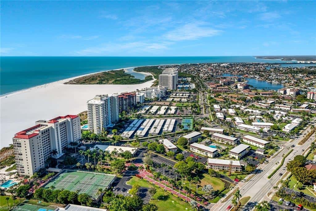 100 Collier Blvd #901, Marco Island, photo 45
