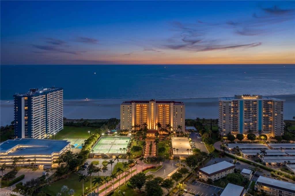 100 Collier Blvd #901, Marco Island, photo 50