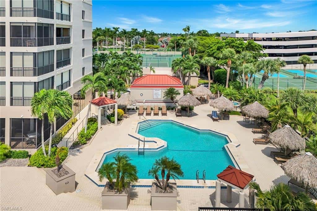 100 Collier Blvd #901, Marco Island, photo 37