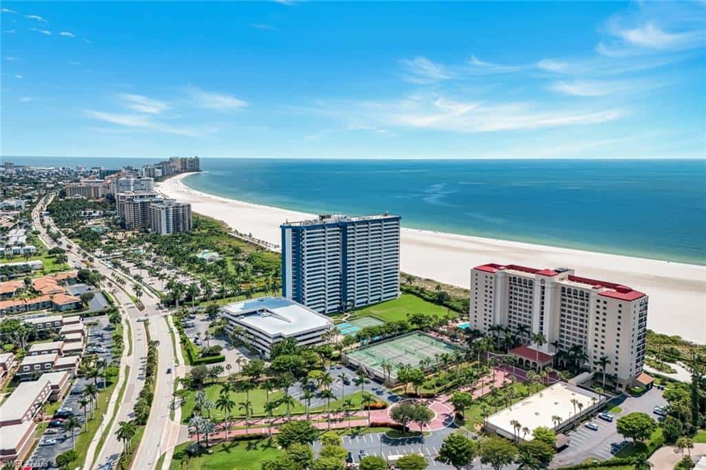 100 Collier Blvd #901, Marco Island, photo 44