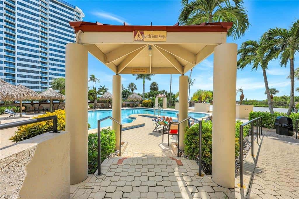 100 Collier Blvd #901, Marco Island, photo 35
