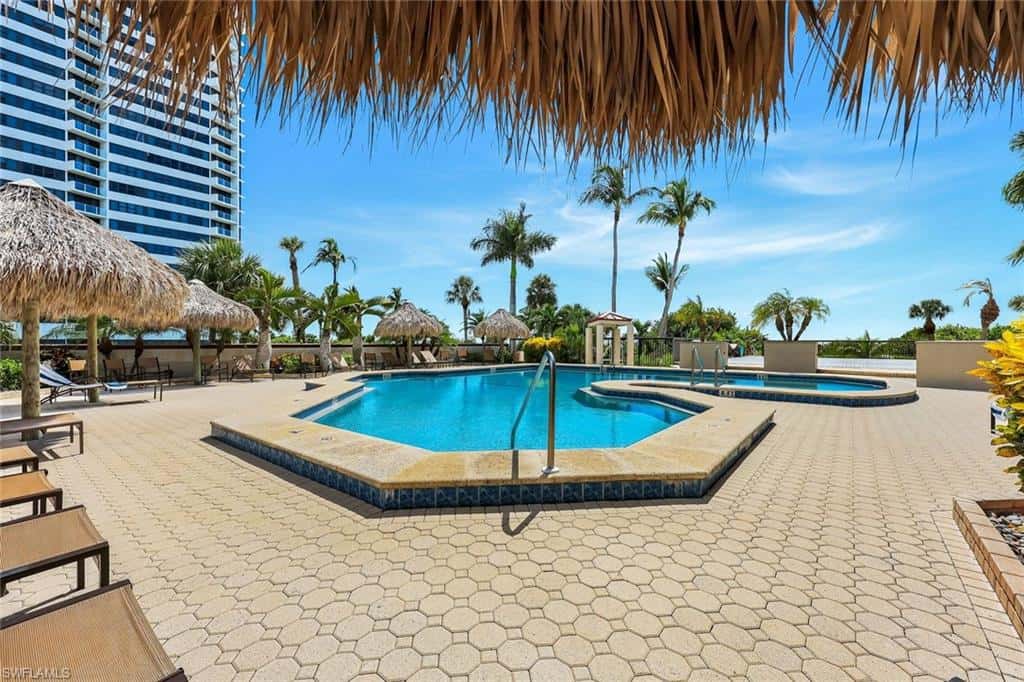 100 Collier Blvd #901, Marco Island, photo 39