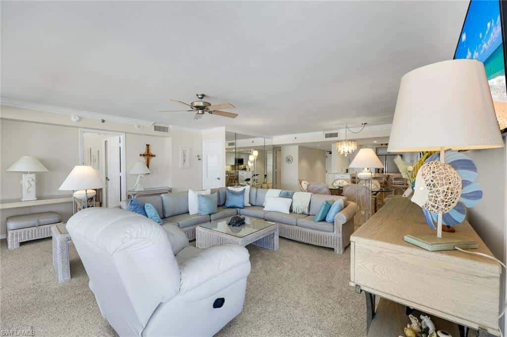 100 Collier Blvd #901, Marco Island, photo 4