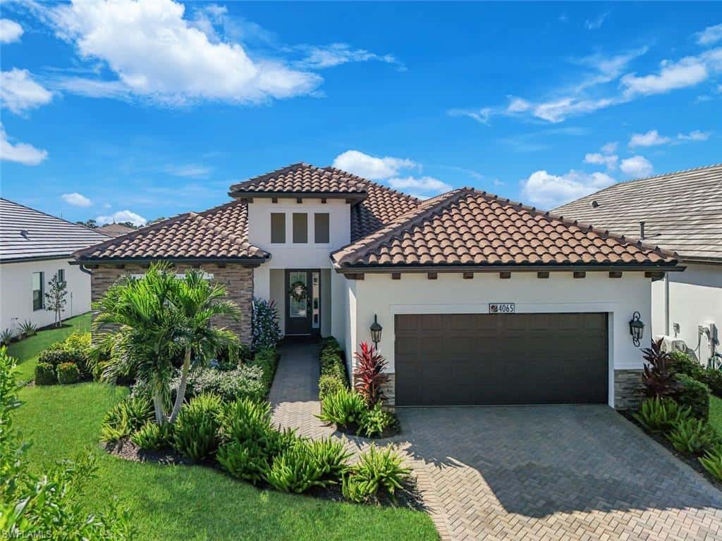 4065 Aquila Pl, Naples, photo 28