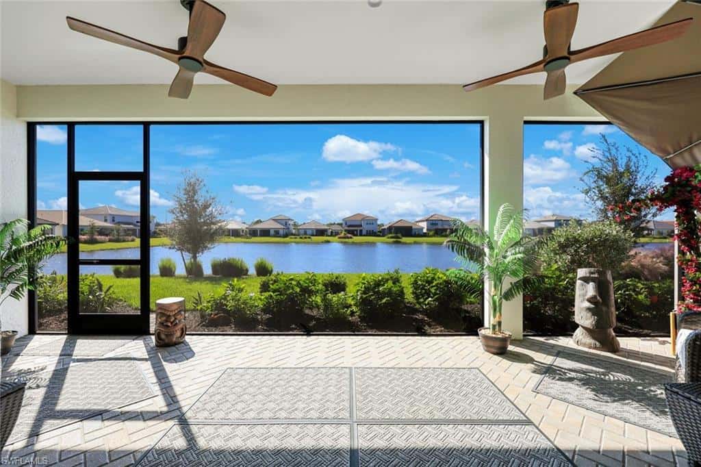 4065 Aquila Pl, Naples, photo 34