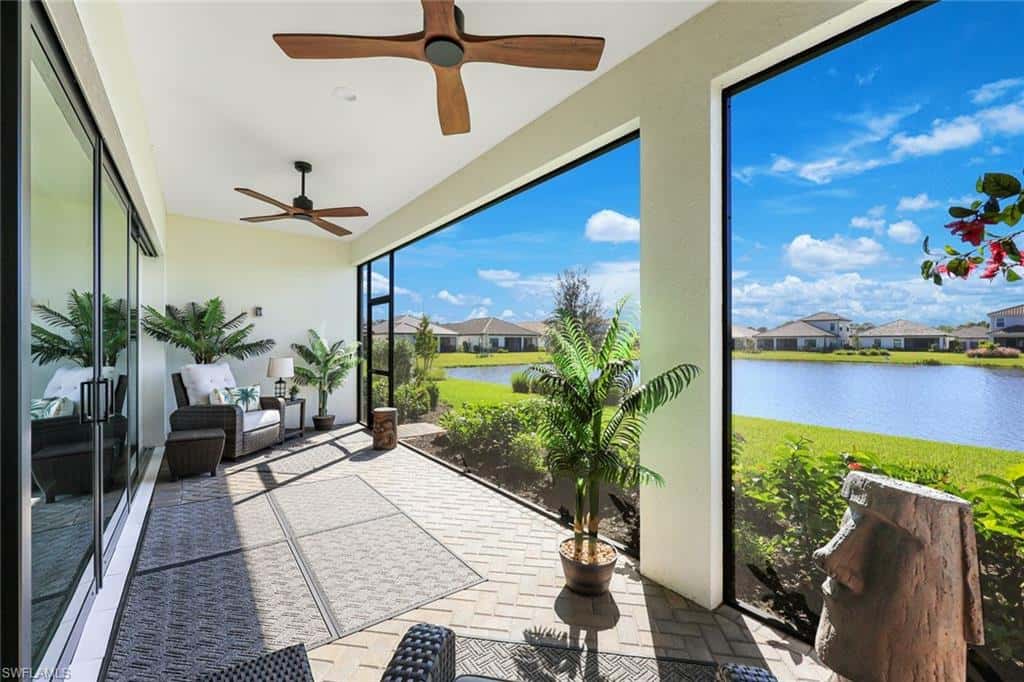 4065 Aquila Pl, Naples, photo 35