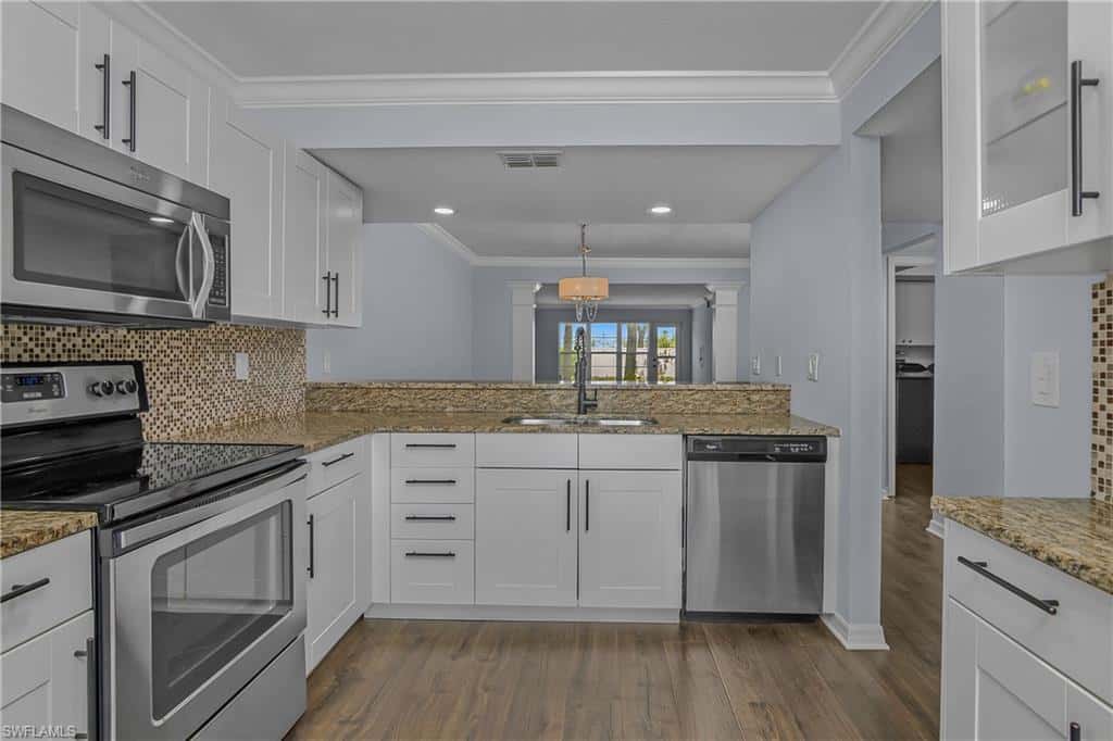 4073 Northlight Dr #1803, Naples, photo 12