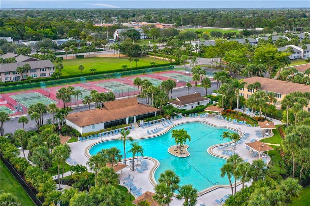 4073 Northlight Dr #1803, Naples, photo 22