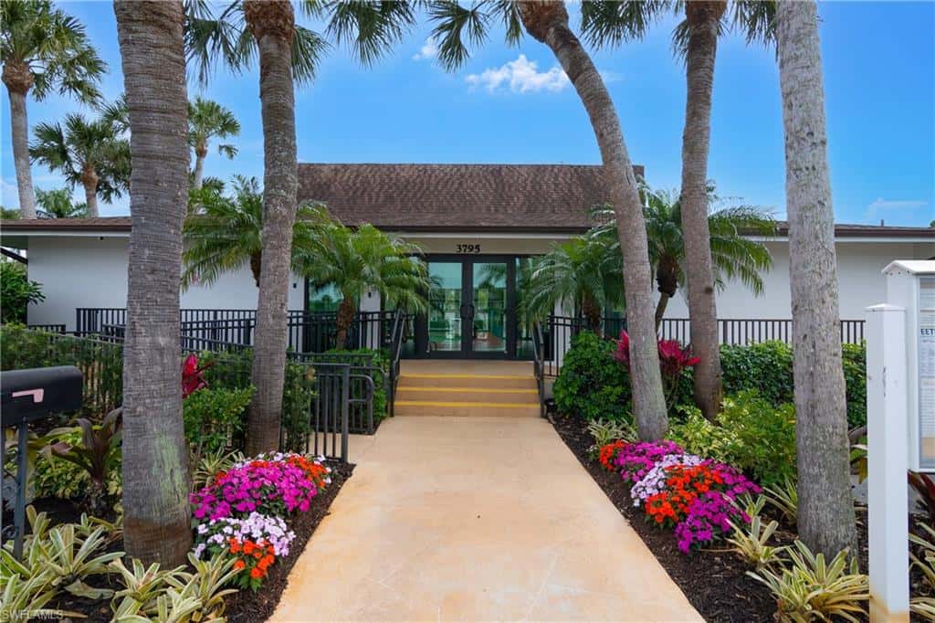 4073 Northlight Dr #1803, Naples, photo 20