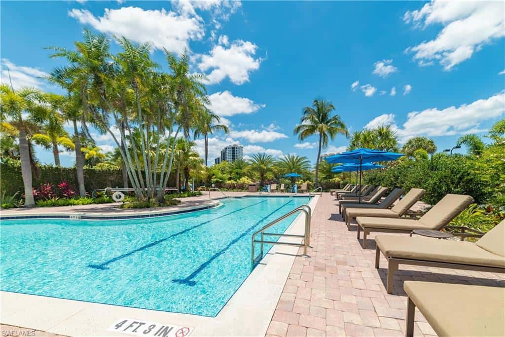 1418 Borghese Ln #201, Naples, photo 32