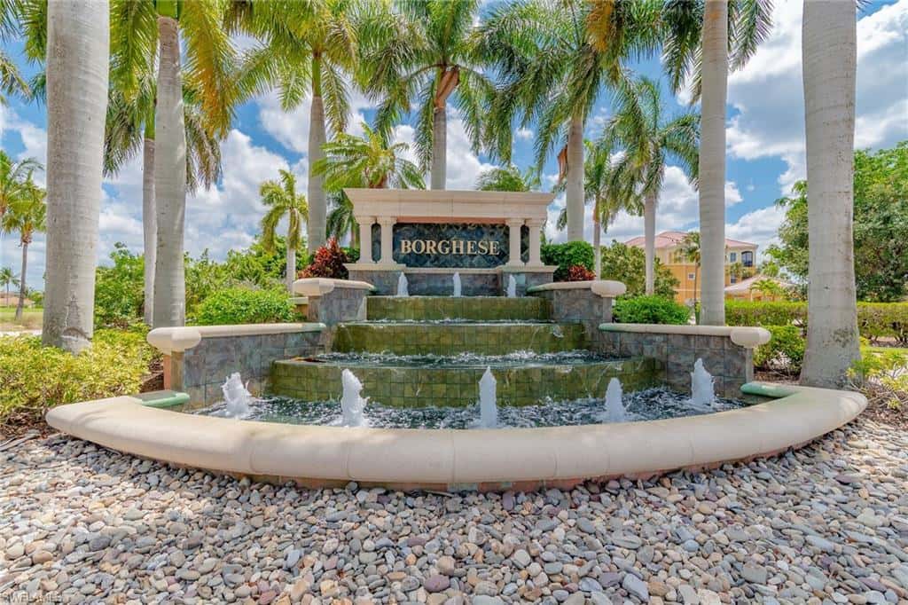 1418 Borghese Ln #201, Naples, photo 24