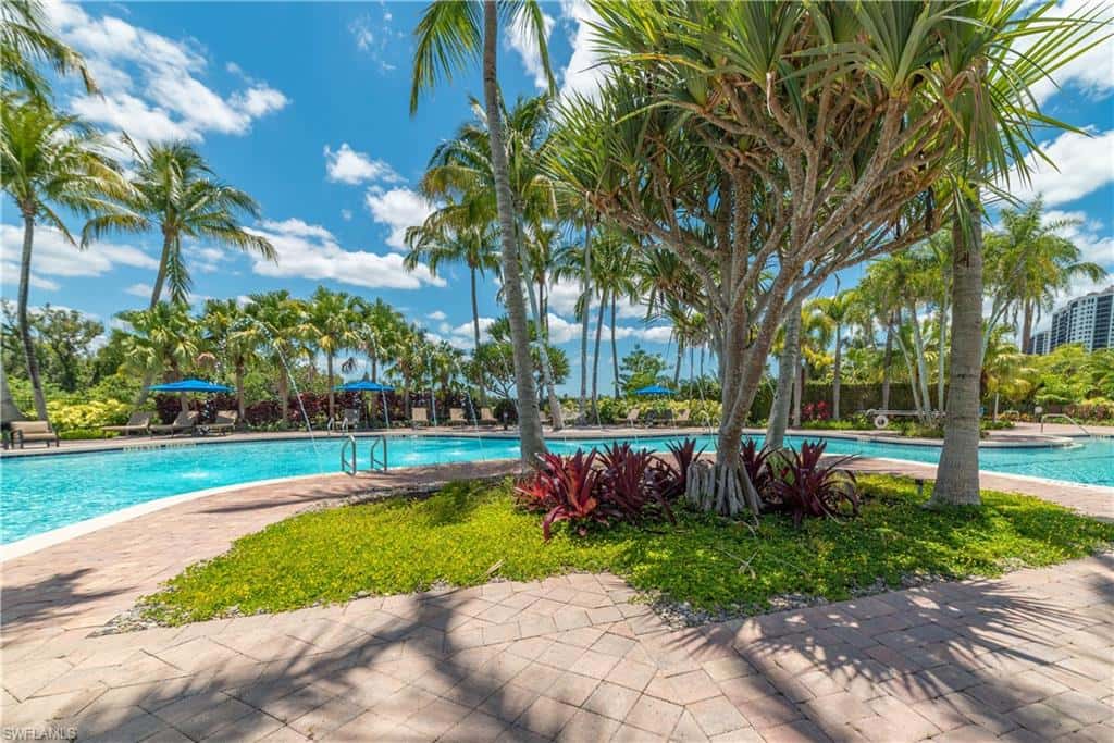 1418 Borghese Ln #201, Naples, photo 33