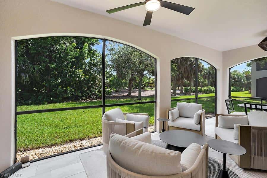1252 Rialto Way #102, Naples, photo 23
