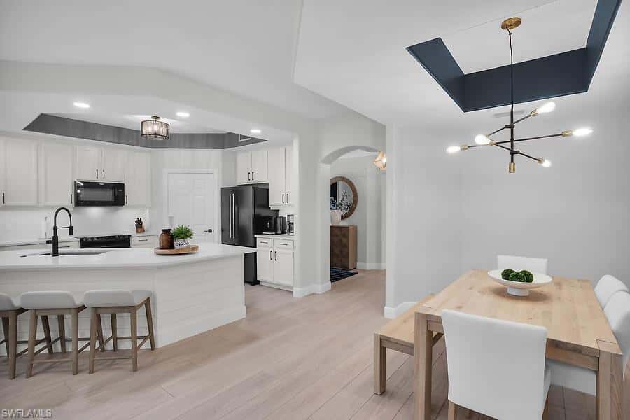 1252 Rialto Way #102, Naples, photo 6