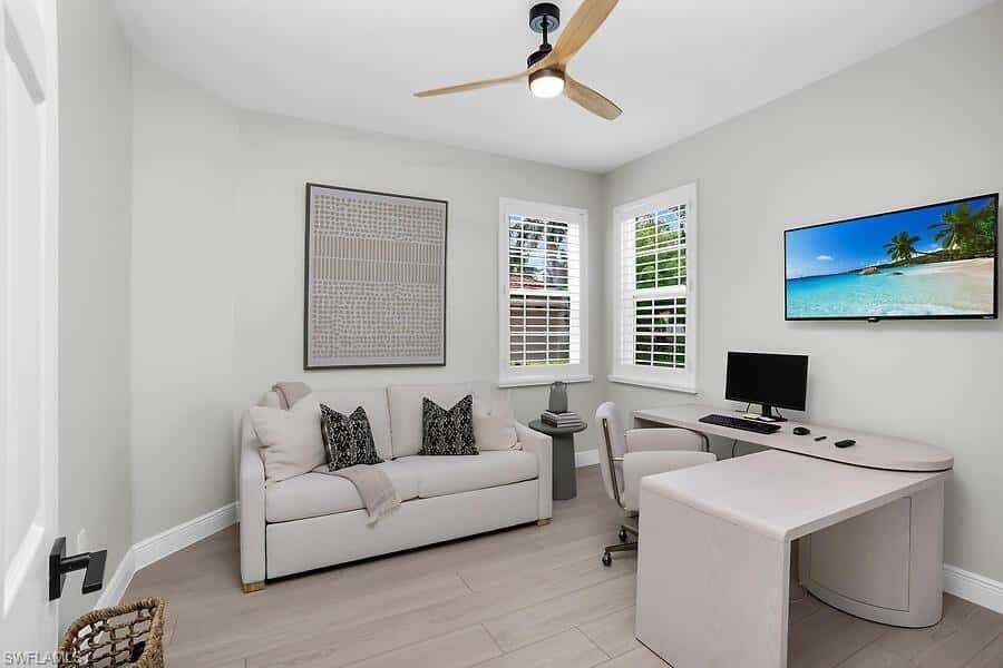 1252 Rialto Way #102, Naples, photo 16