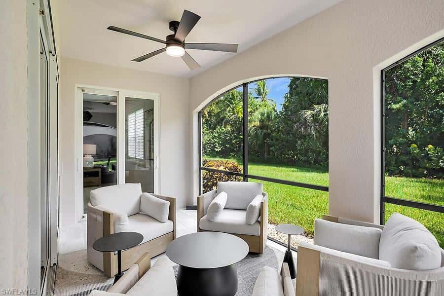 1252 Rialto Way #102, Naples, photo 22