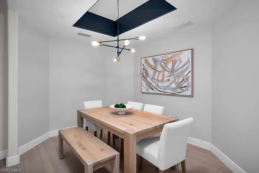 1252 Rialto Way #102, Naples, photo 7