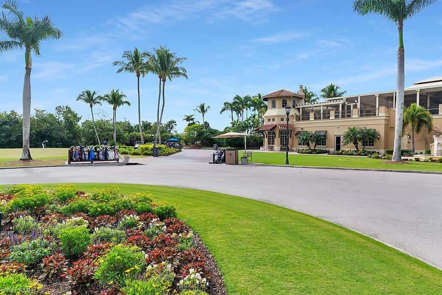 1252 Rialto Way #102, Naples, photo 36