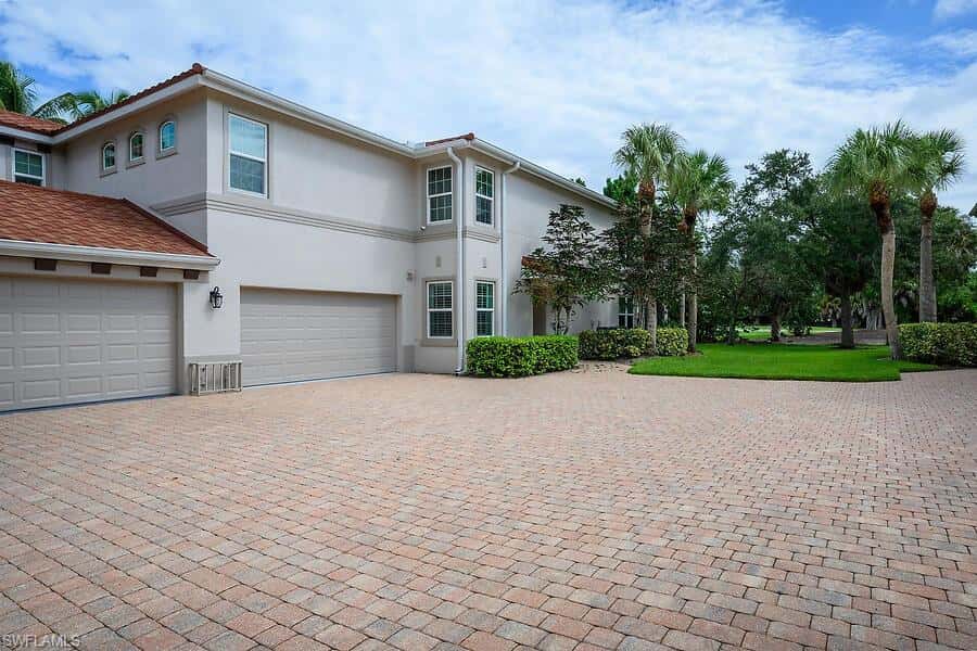 1252 Rialto Way #102, Naples, photo 28