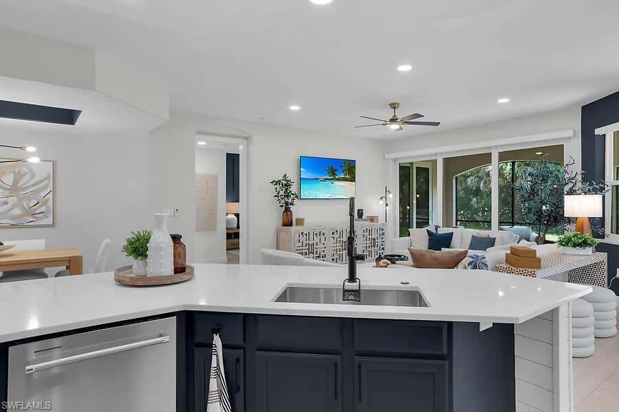 1252 Rialto Way #102, Naples, photo 5