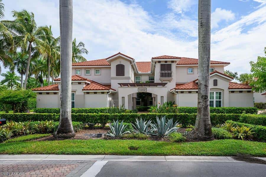 1252 Rialto Way #102, Naples, photo 24