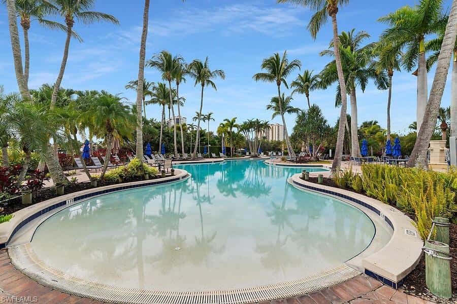 1252 Rialto Way #102, Naples, photo 30