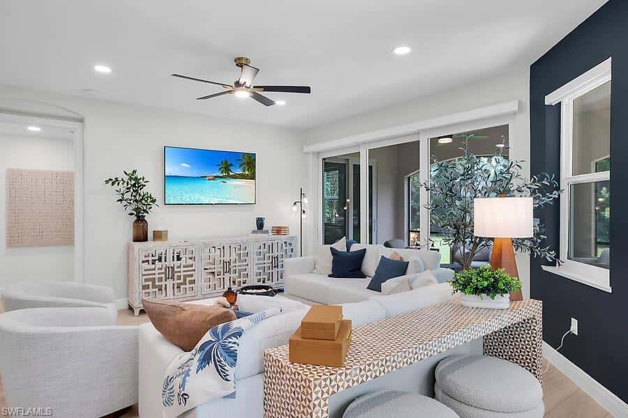 1252 Rialto Way #102, Naples, photo 10