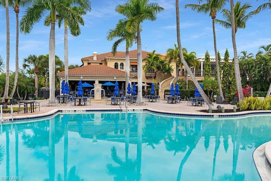 1252 Rialto Way #102, Naples, photo 31