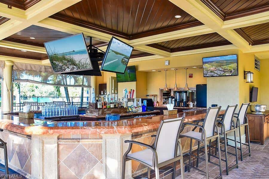 1252 Rialto Way #102, Naples, photo 39