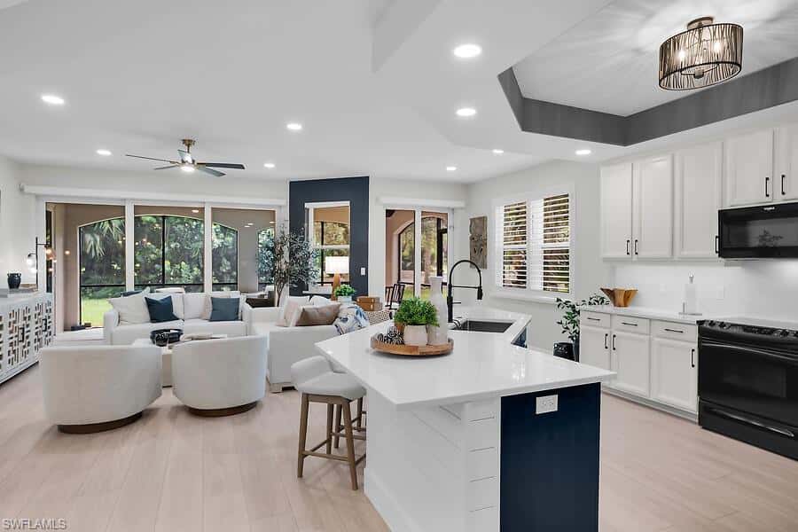 1252 Rialto Way #102, Naples, photo 4