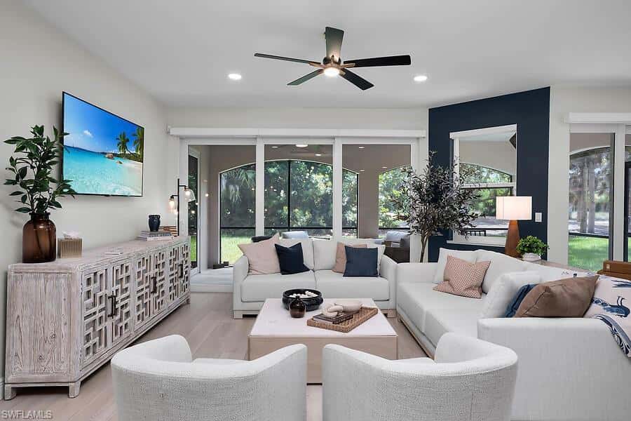 1252 Rialto Way #102, Naples, photo 8