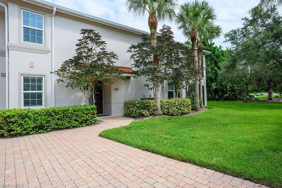 1252 Rialto Way #102, Naples, photo 25
