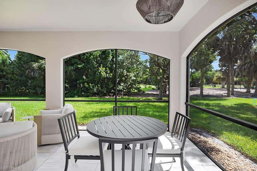 1252 Rialto Way #102, Naples, photo 21