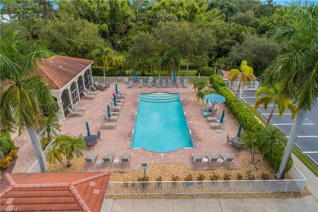 4450 Botanical Place Cir #406, Naples, photo 42