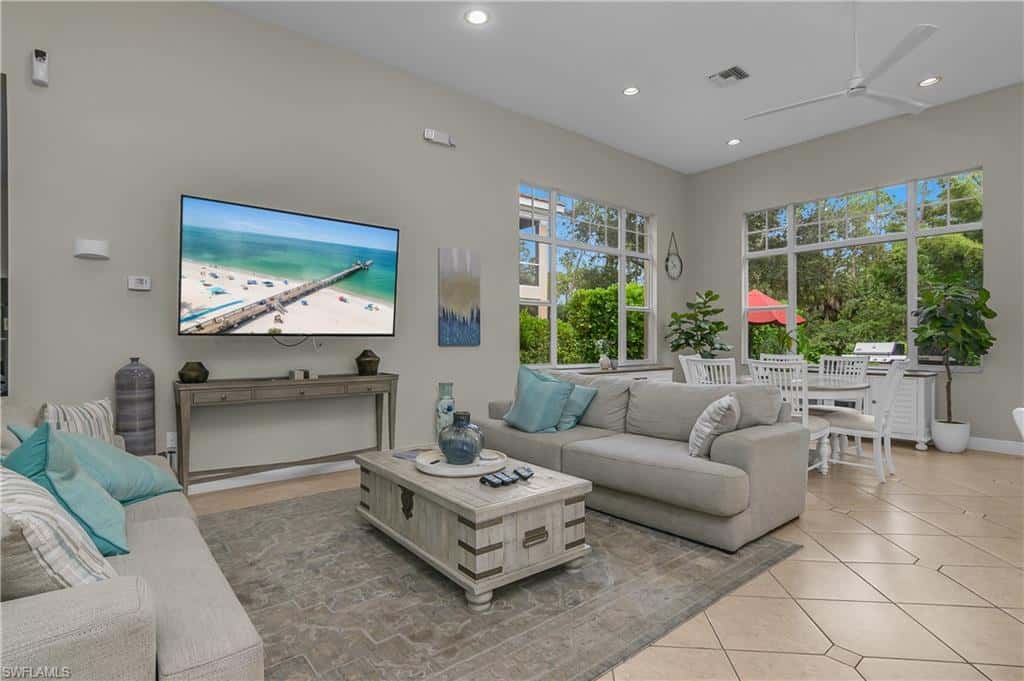 4450 Botanical Place Cir #406, Naples, photo 26