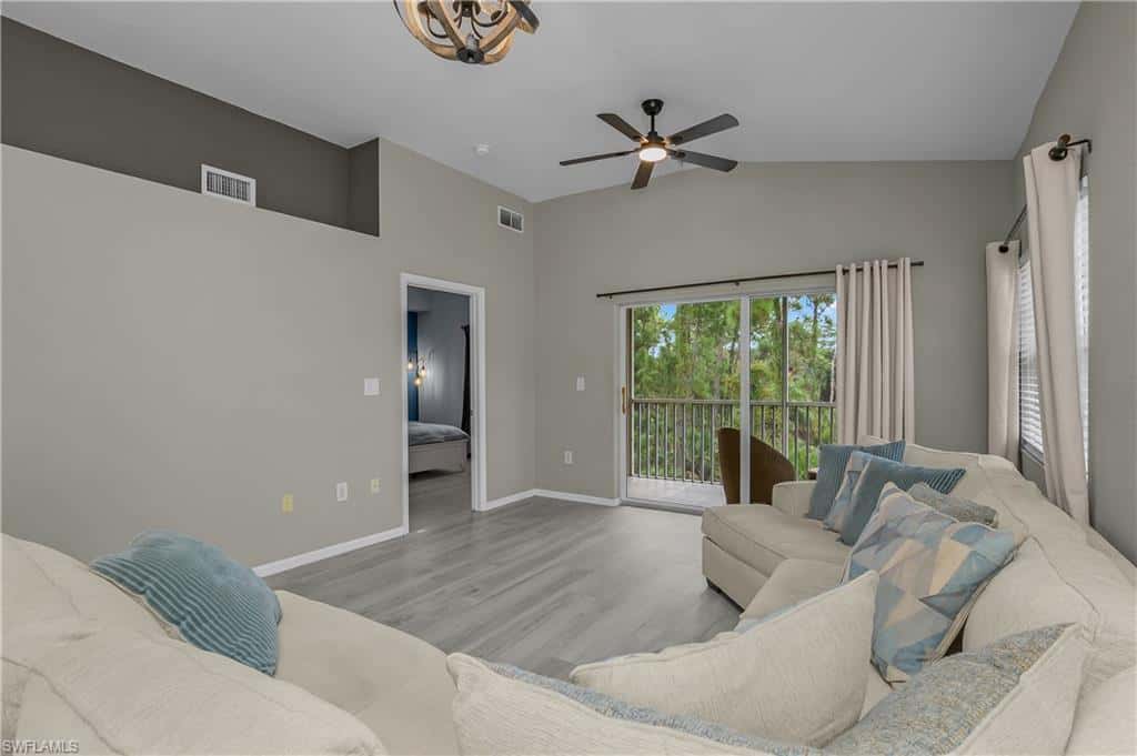 4450 Botanical Place Cir #406, Naples, photo 7