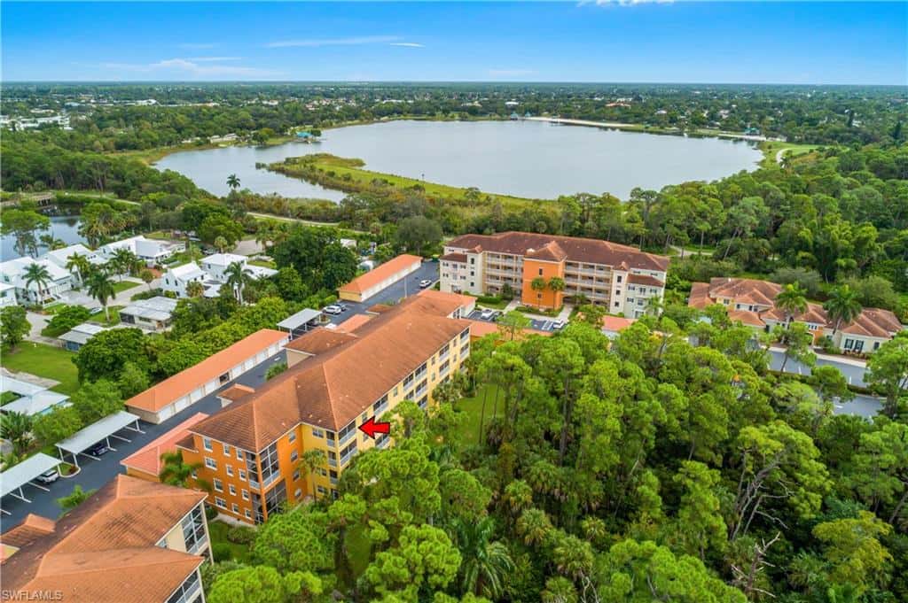 4450 Botanical Place Cir #406, Naples, photo 36