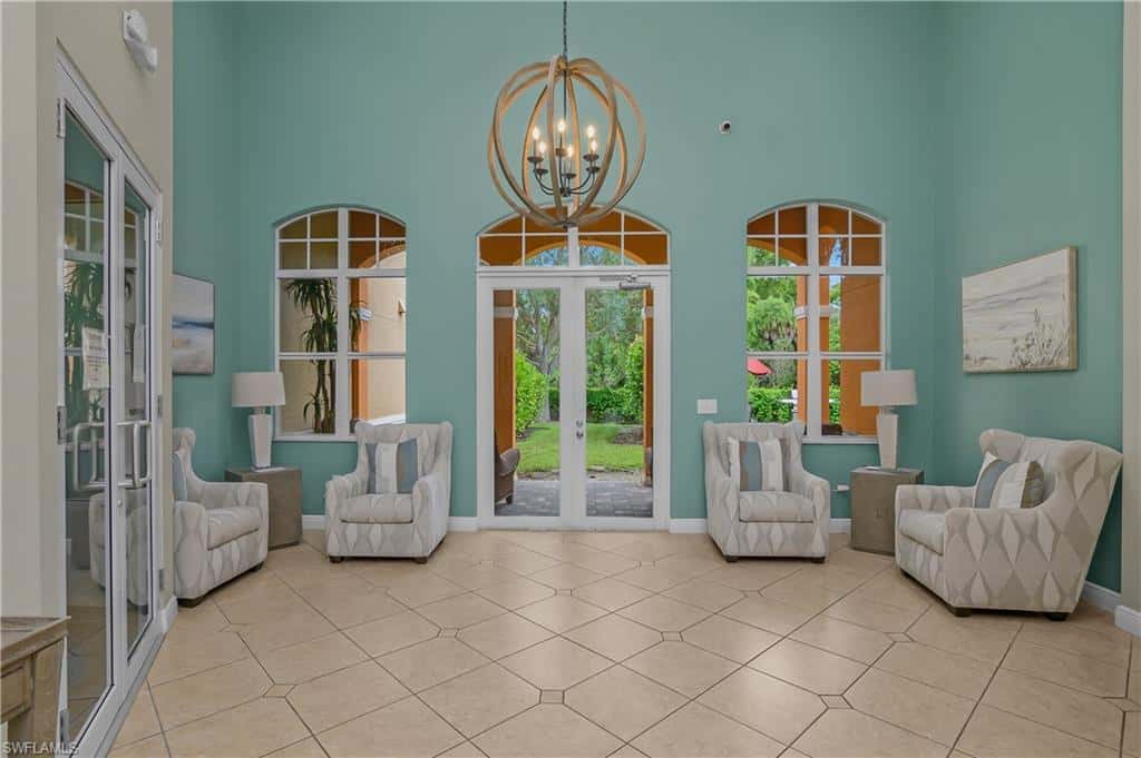 4450 Botanical Place Cir #406, Naples, photo 28
