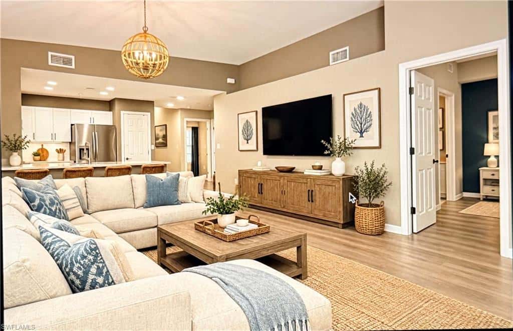 4450 Botanical Place Cir #406, Naples, photo 5