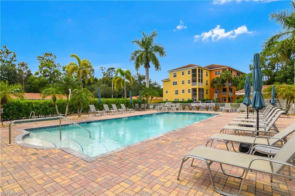 4450 Botanical Place Cir #406, Naples, photo 24