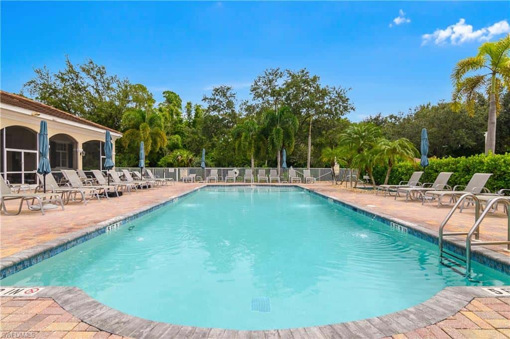 4450 Botanical Place Cir #406, Naples, photo 30