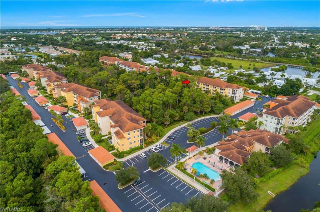4450 Botanical Place Cir #406, Naples, photo 33
