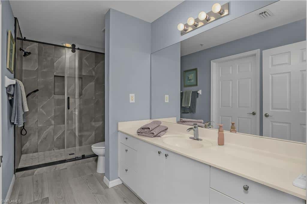 4450 Botanical Place Cir #406, Naples, photo 14