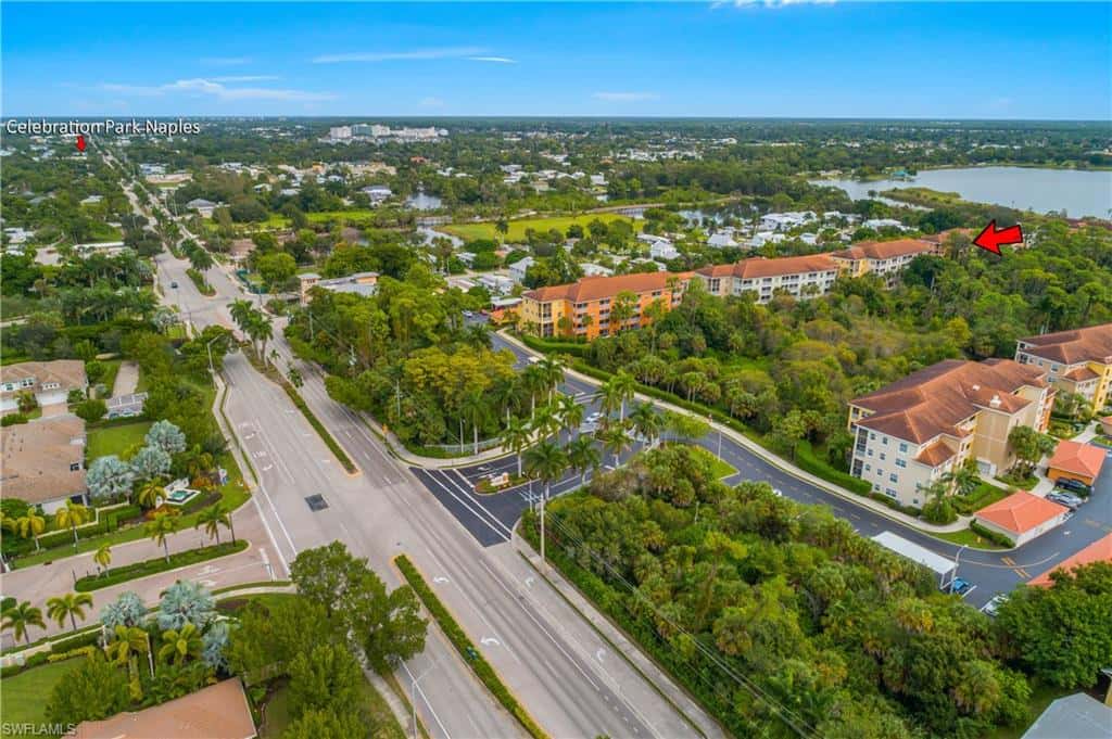 4450 Botanical Place Cir #406, Naples, photo 37